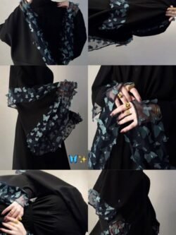 عبايه 2
