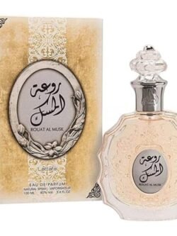 عطر روعة المسك