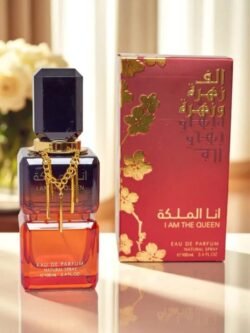 عطر انا الملكه