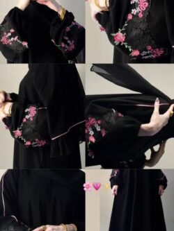 عبايه 10