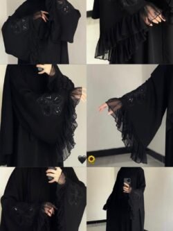 عبايه 3