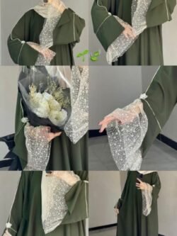 عبايه 9