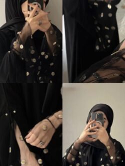 عبايه 7
