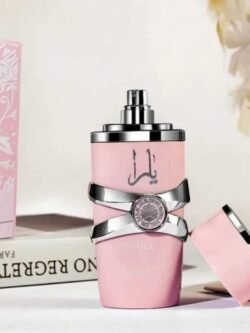 عطر يارا الزهري