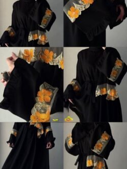 عبايه 4