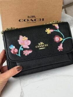 Coach