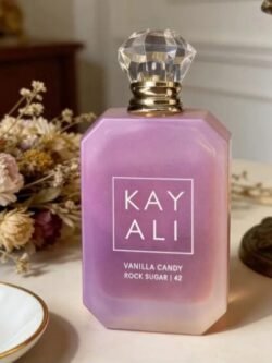 عطر كيالي بنفسجي