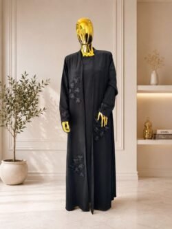 عباي قطعتين