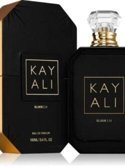 عطر كيالي اسود