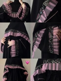 عبايه 12