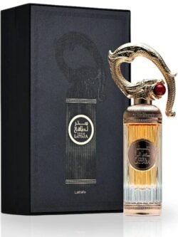 عطر سحر اللطافه