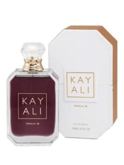 عطر كيالي بني