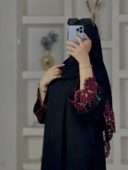عبايه