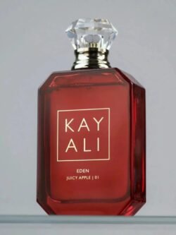 عطر كيالي احمر